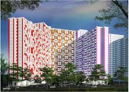 Jual/Sewa Apartemen Sentra Timur